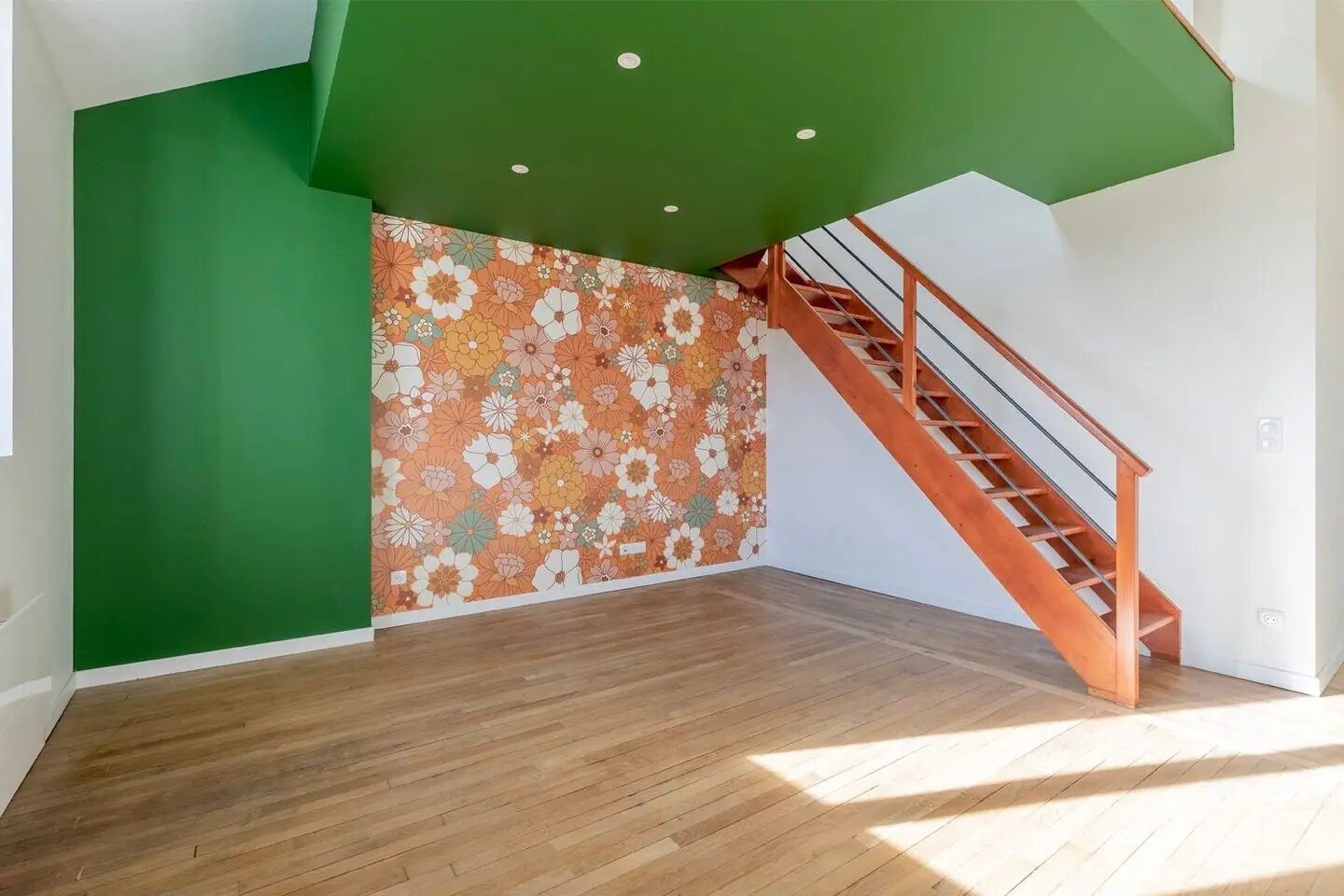 Appartement à vendre, 43m², Nancy