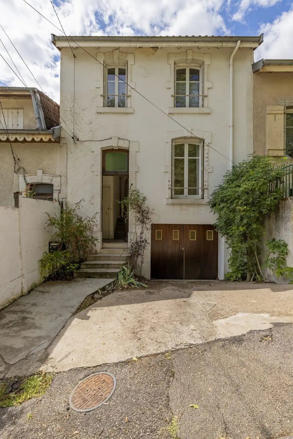 Maison à vendre, 77m², Nancy