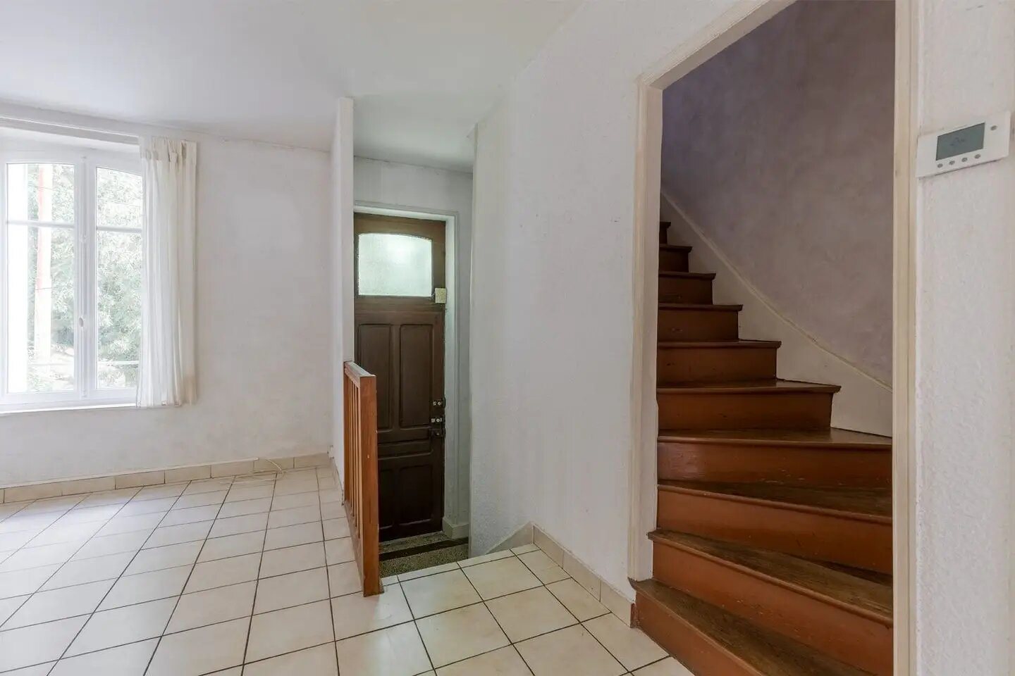 Maison à vendre, 77m², Nancy
