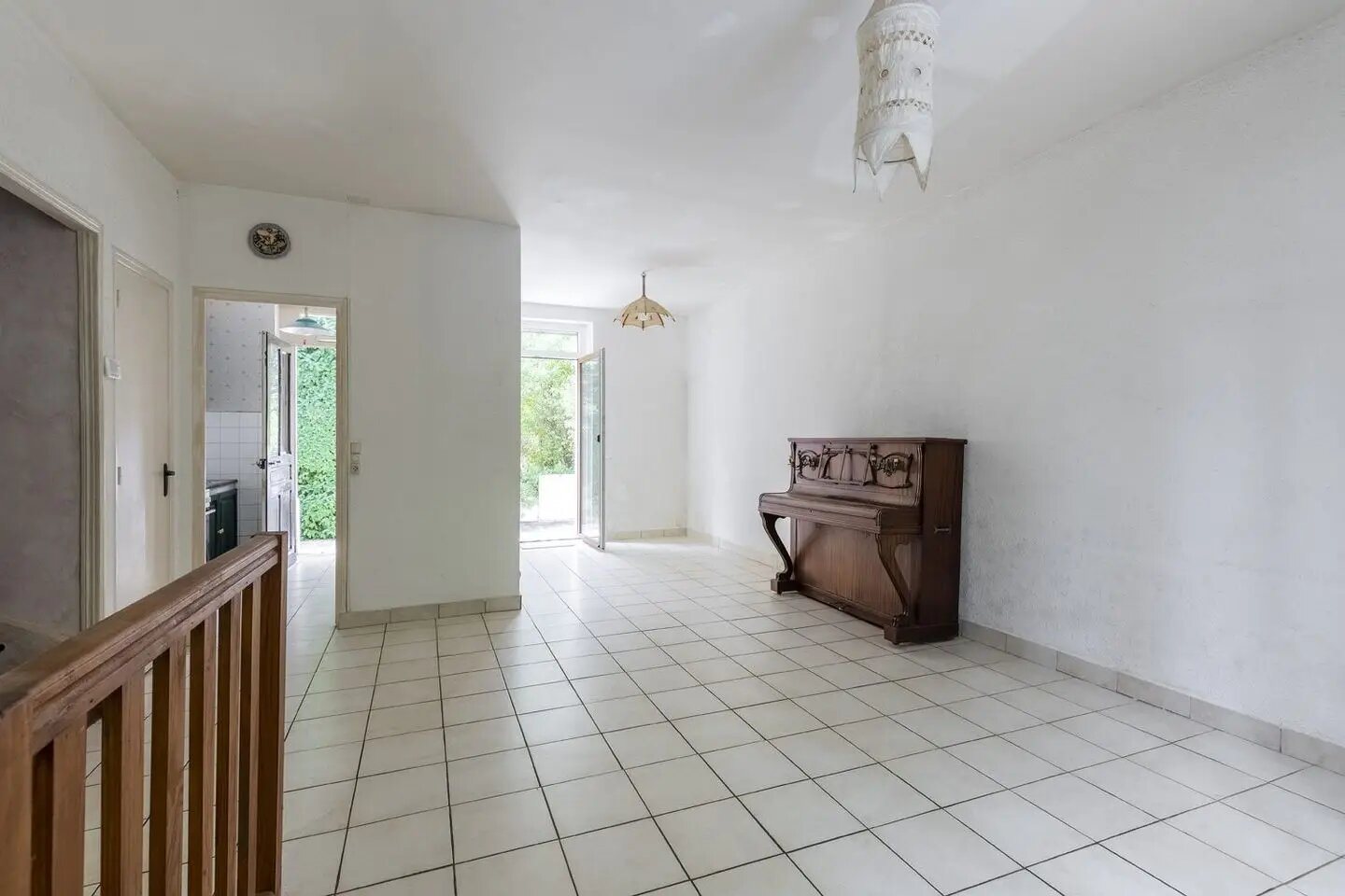 Maison à vendre, 77m², Nancy