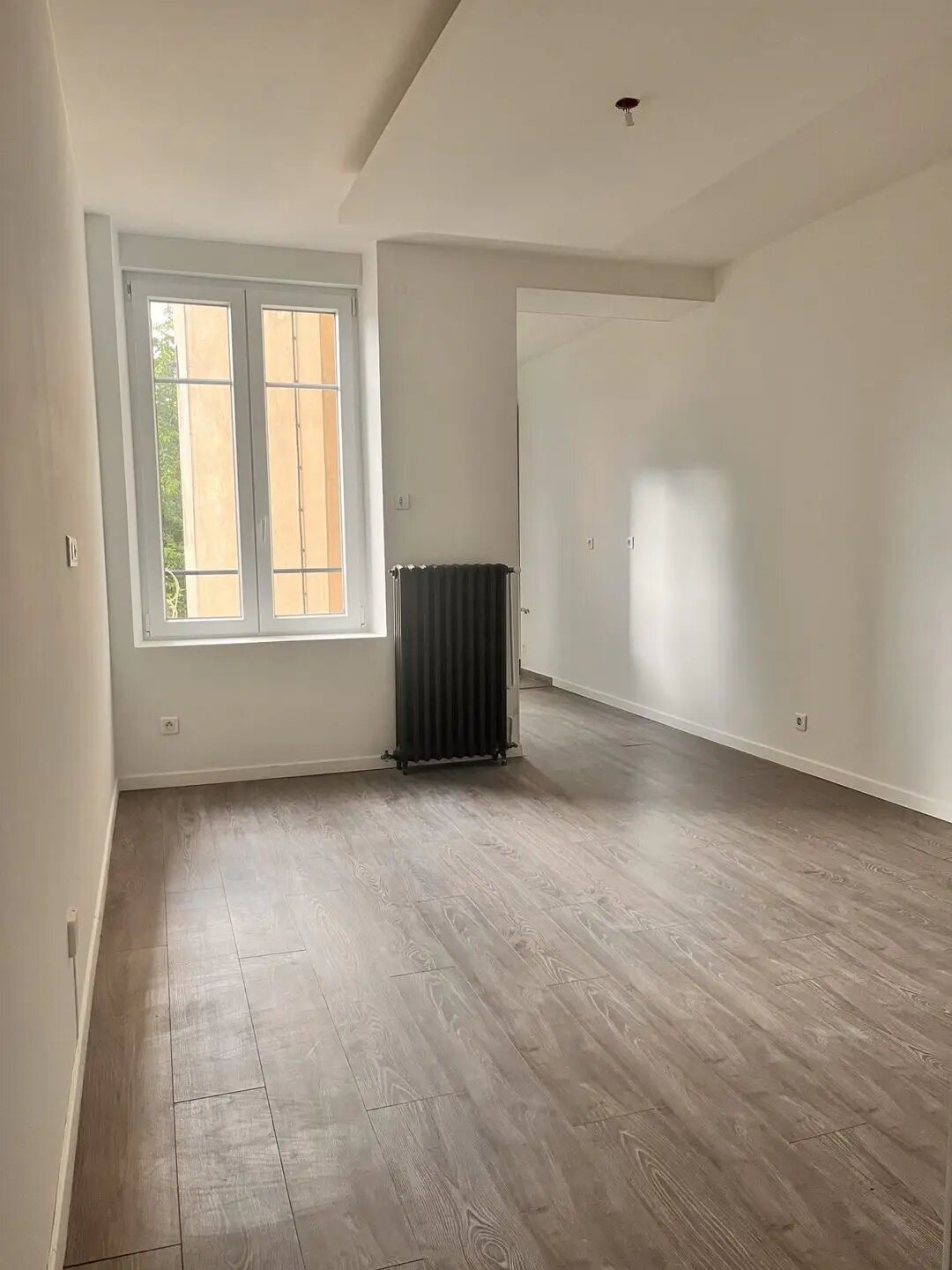 Appartement à vendre, 49m², Laxou