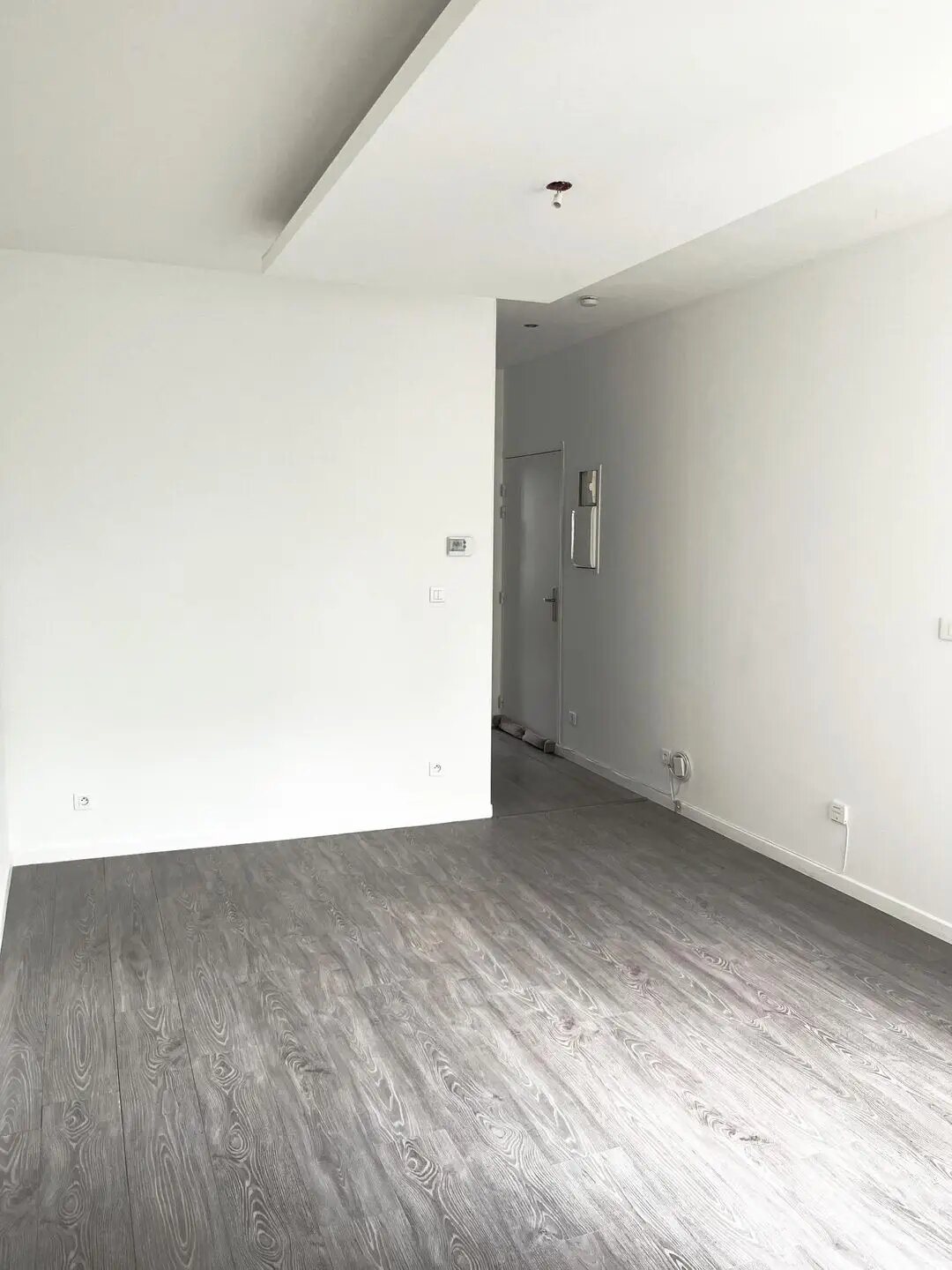 Appartement à vendre, 49m², Laxou