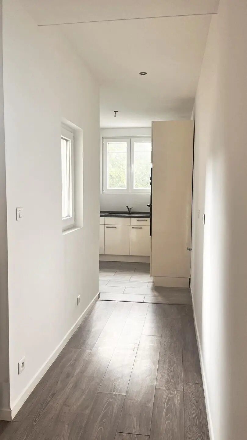 Appartement à vendre, 49m², Laxou