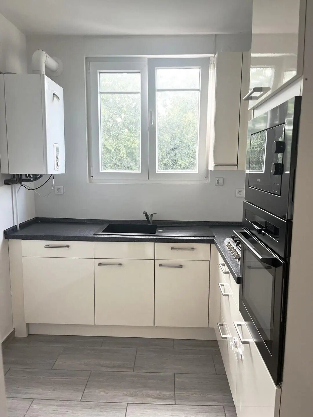Appartement à vendre, 49m², Laxou