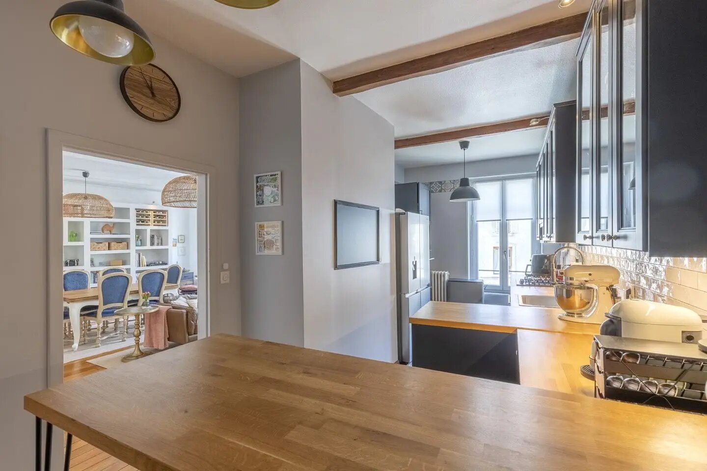 Appartement à vendre, 142m², Nancy