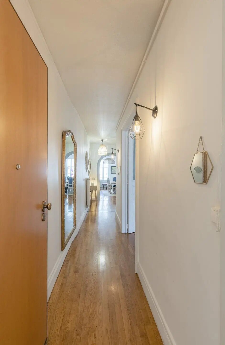 Appartement à vendre, 142m², Nancy