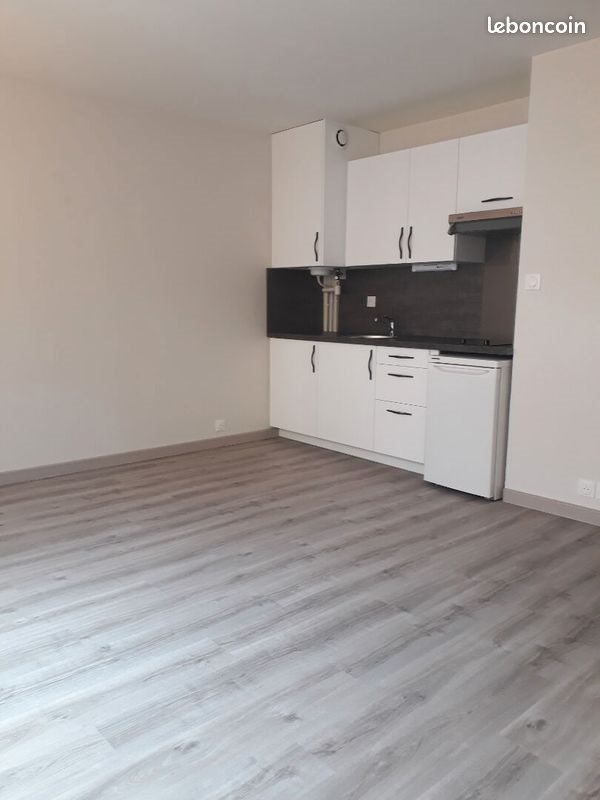 Appartement à louer, 25m², Nancy