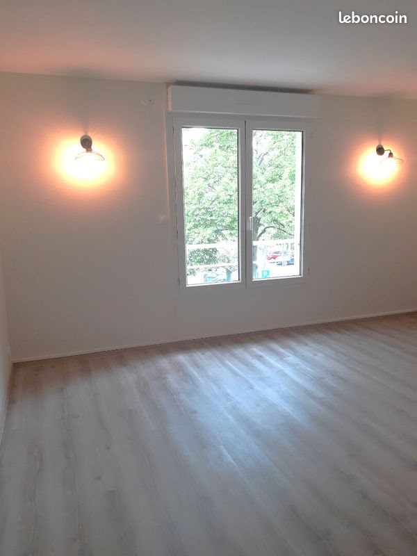 Appartement à louer, 25m², Nancy