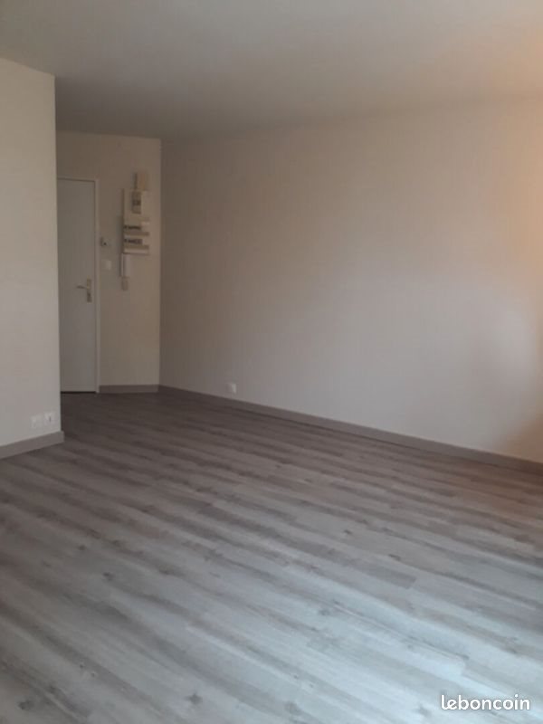 Appartement à louer, 25m², Nancy