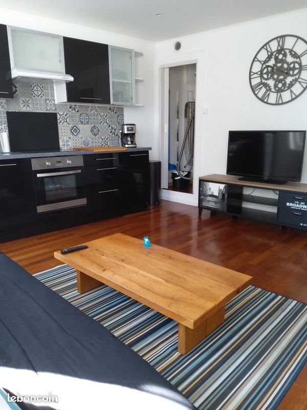 Appartement à louer, 47m², Malzéville