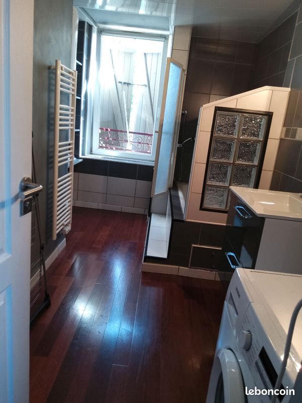 Appartement à louer, 47m², Malzéville