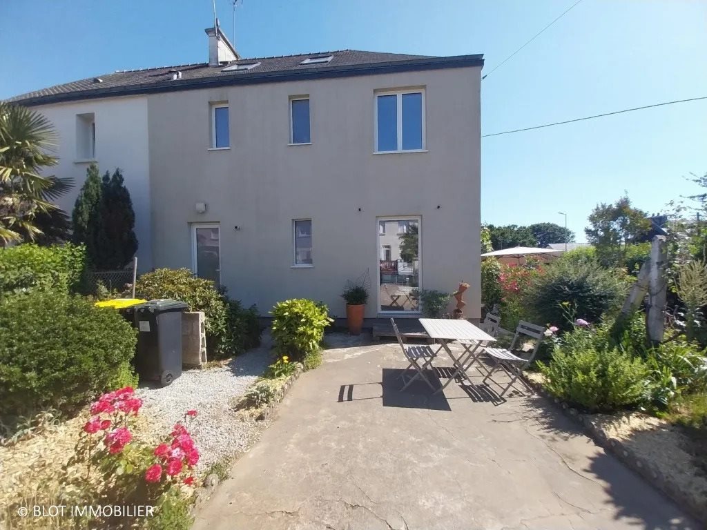 Maison à vendre, 87m², Vannes