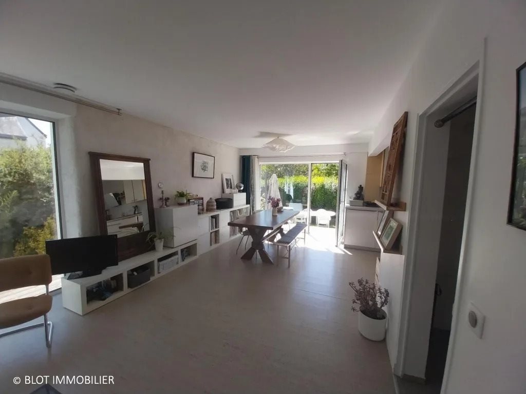 Maison à vendre, 87m², Vannes