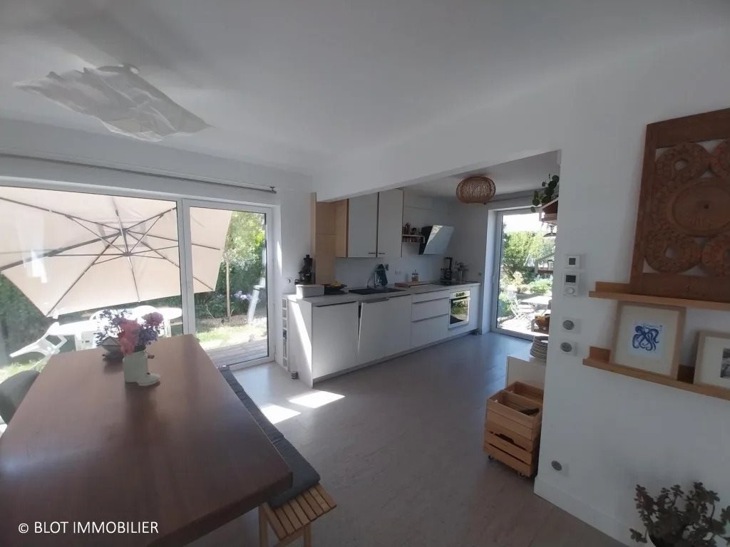 Maison à vendre, 87m², Vannes