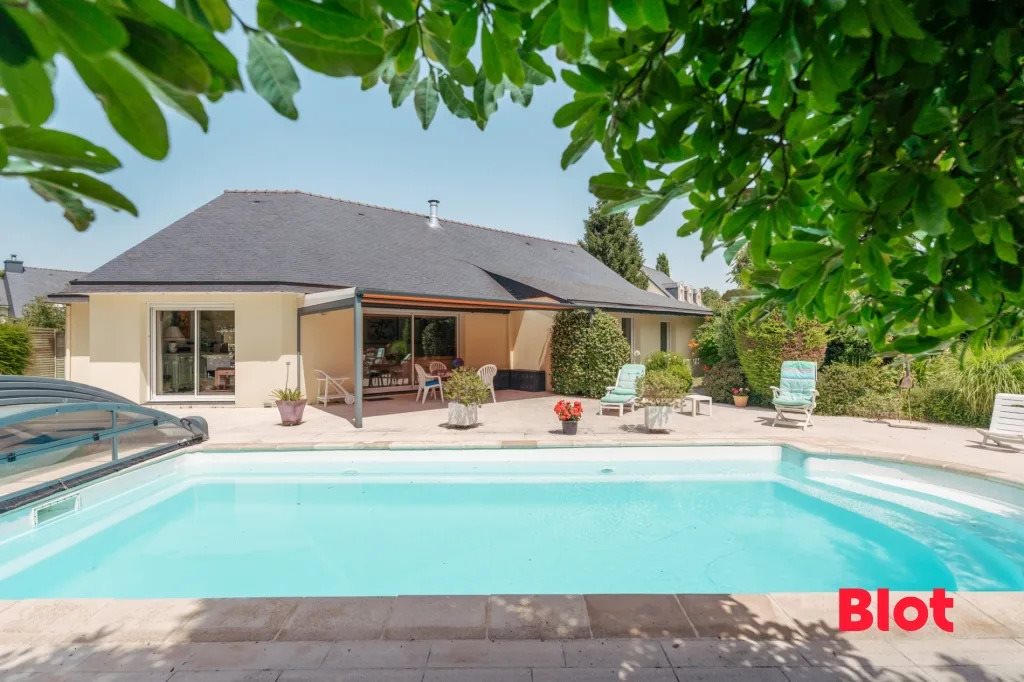 Maison à vendre, 153m², Saint-Avé