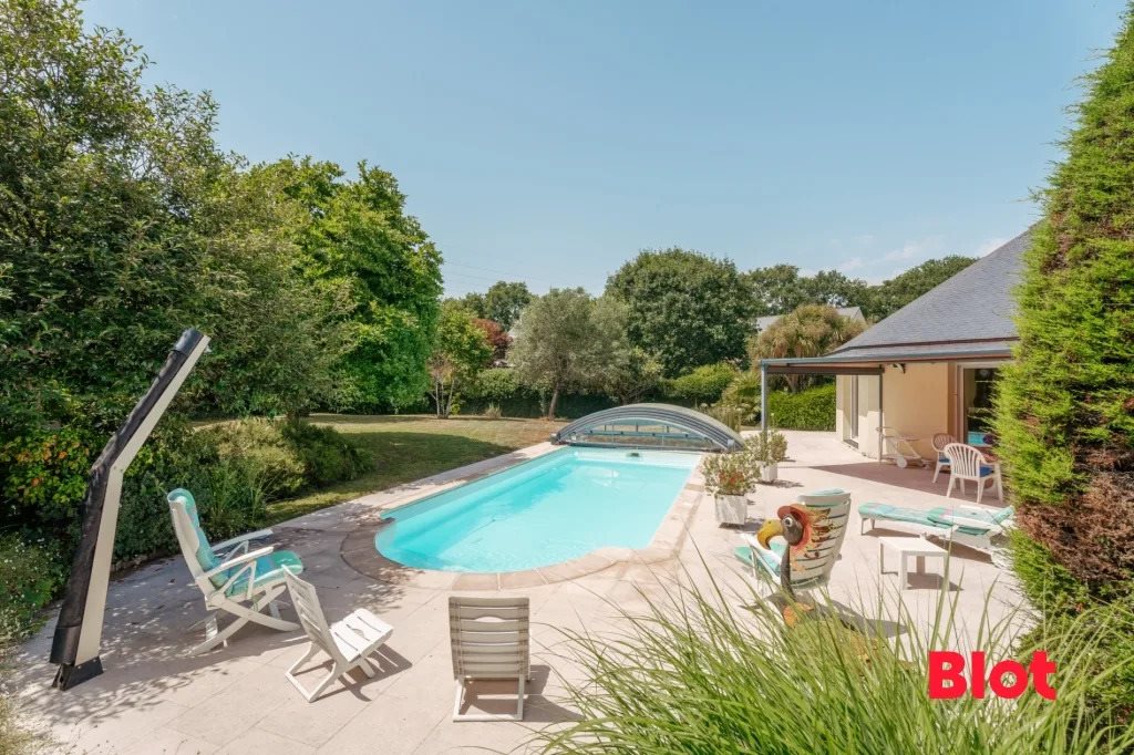 Maison à vendre, 153m², Saint-Avé