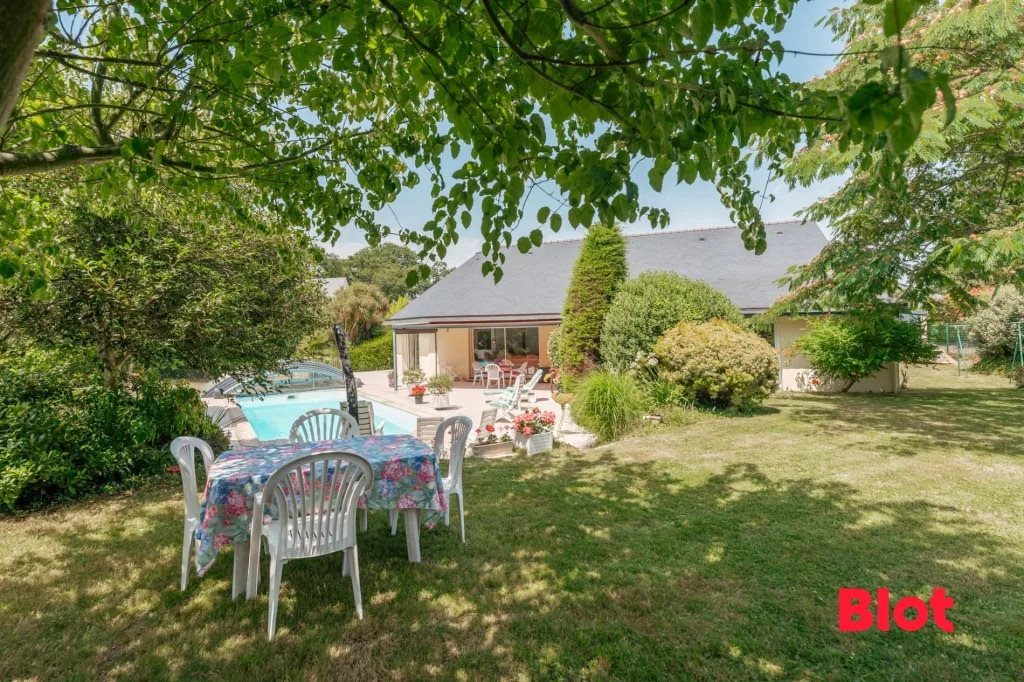 Maison à vendre, 153m², Saint-Avé