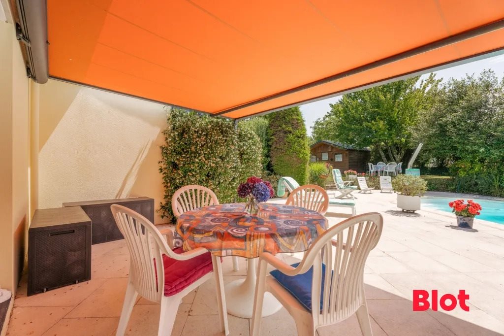 Maison à vendre, 153m², Saint-Avé