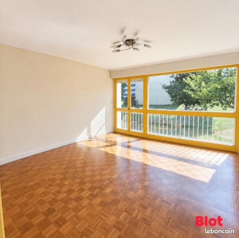Appartement à vendre, 63m², Vannes