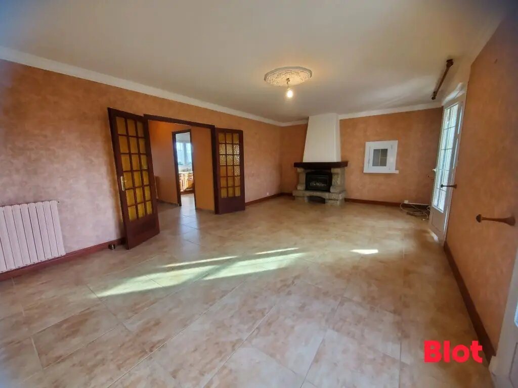 Maison à vendre, 145m², Séné