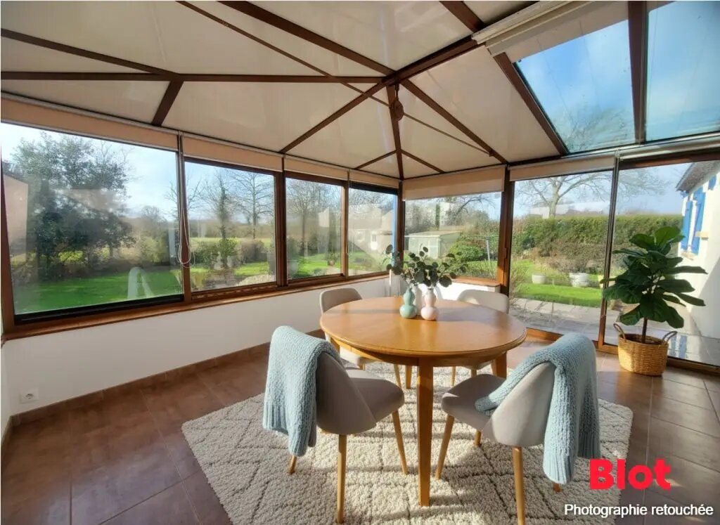 Maison à vendre, 145m², Séné