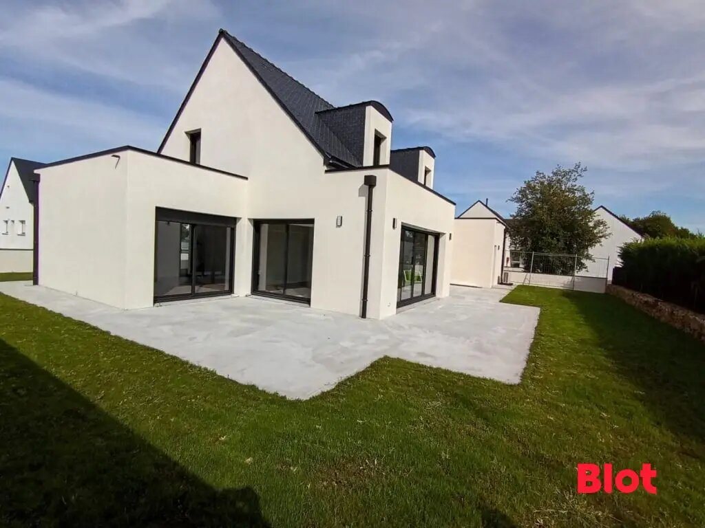 Maison à vendre, 134m², Erdeven
