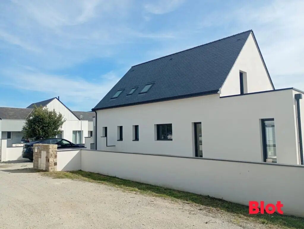 Maison à vendre, 134m², Erdeven