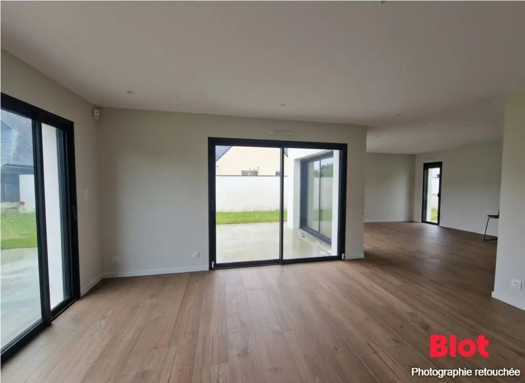 Maison à vendre, 134m², Erdeven
