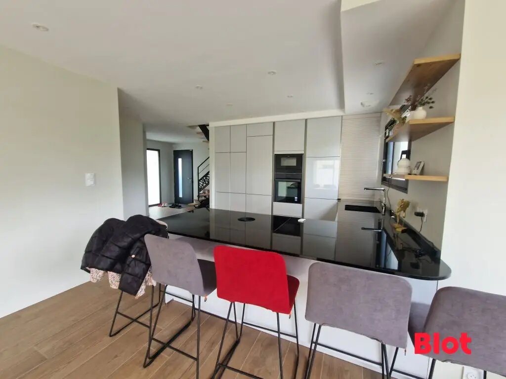 Maison à vendre, 134m², Erdeven