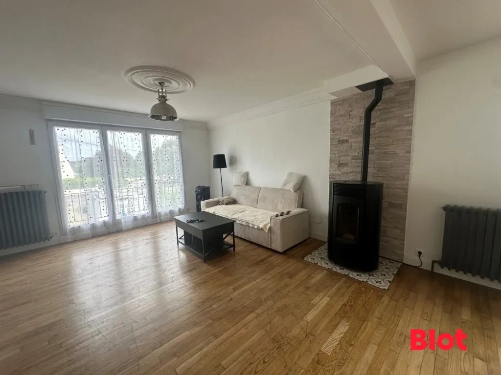 Maison à vendre, 156m², Meucon