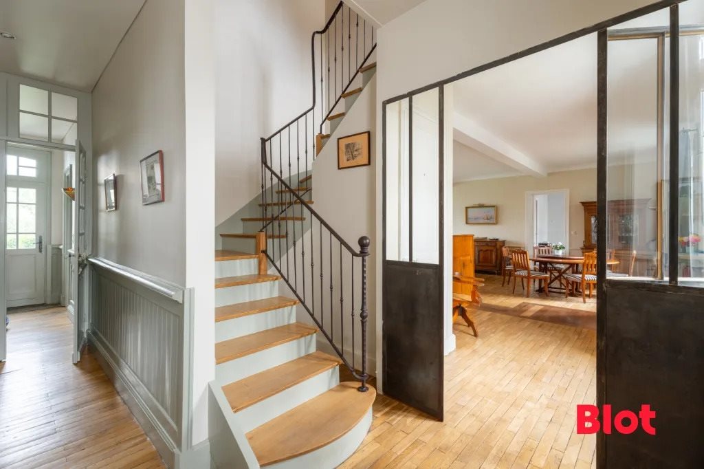 Maison à vendre, 337m², Vannes