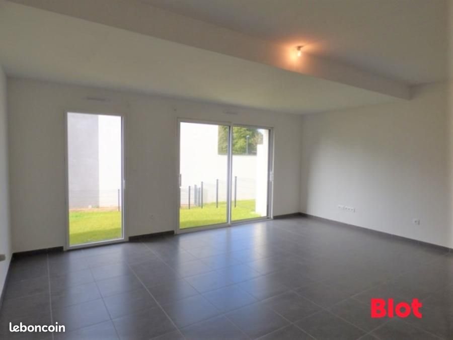 Appartement à louer, 58m², Arradon