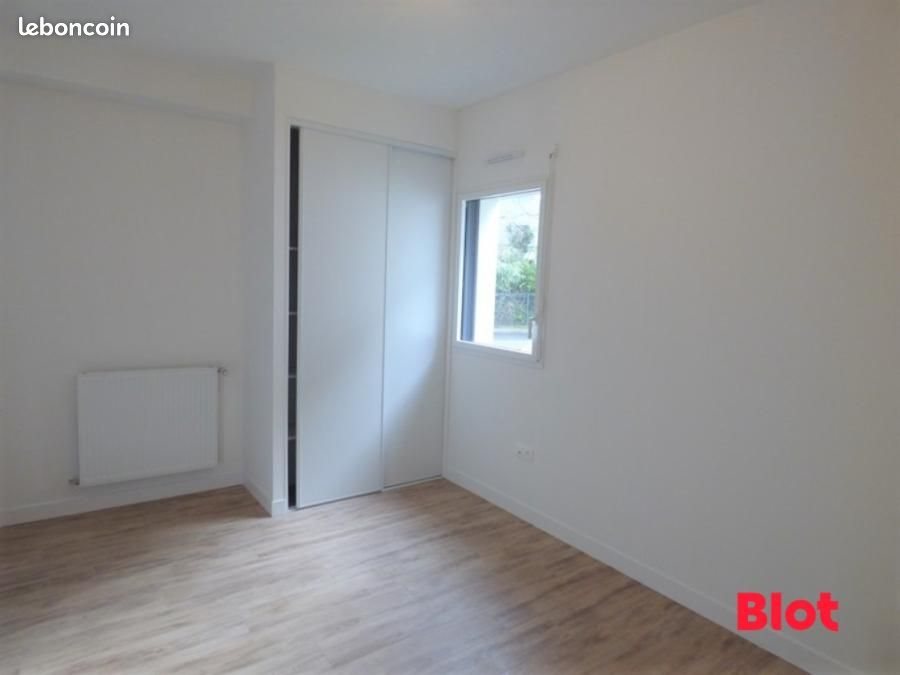Appartement à louer, 58m², Arradon