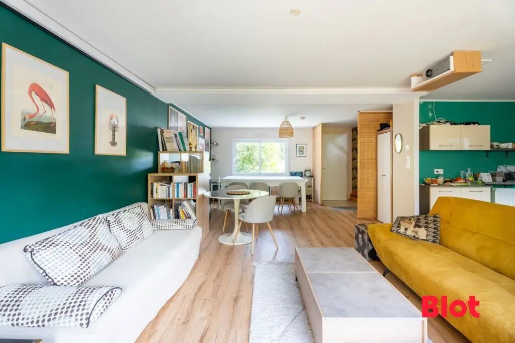 Maison à vendre, 107m², Saint-Avé