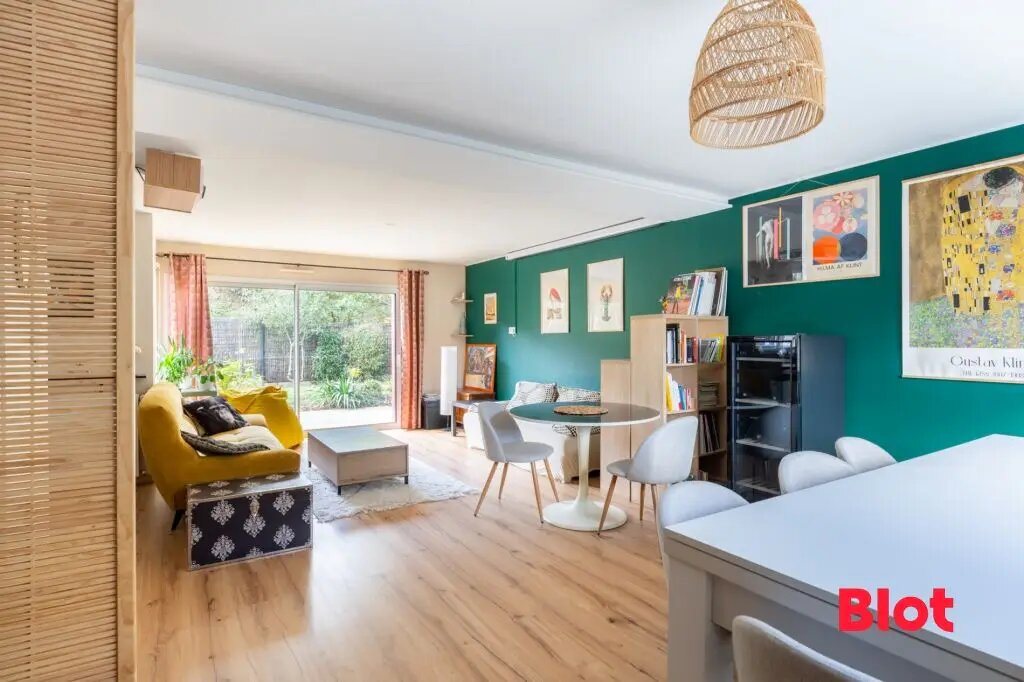Maison à vendre, 107m², Saint-Avé