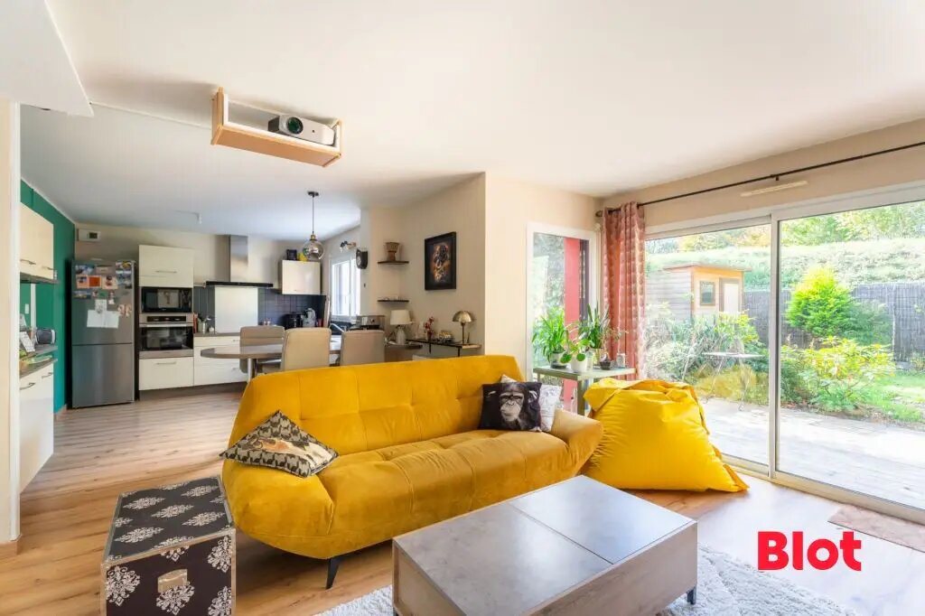 Maison à vendre, 107m², Saint-Avé