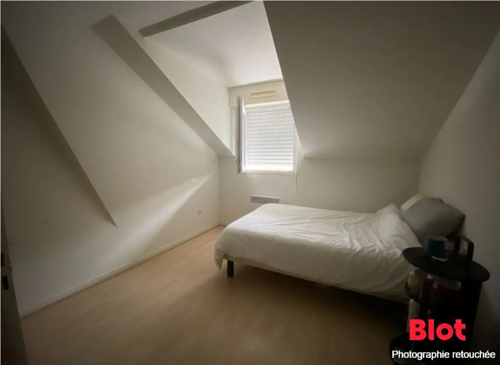 Appartement à vendre, 40m², Séné