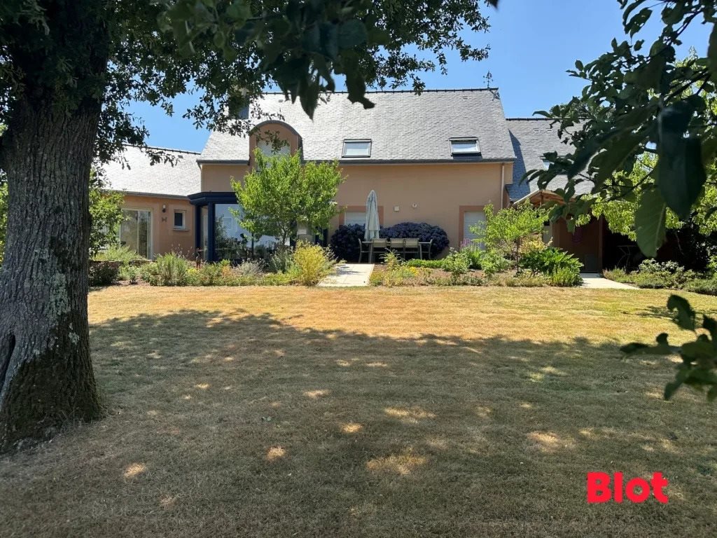 Maison à vendre, 217m², Vannes