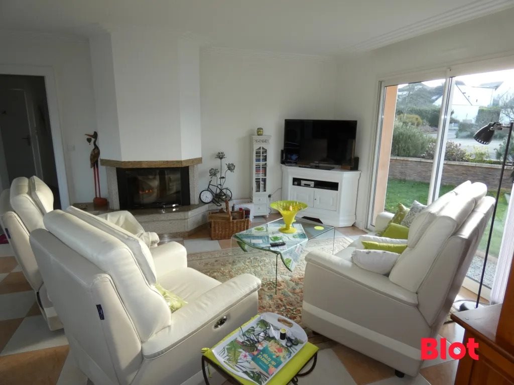 Maison à vendre, 217m², Vannes