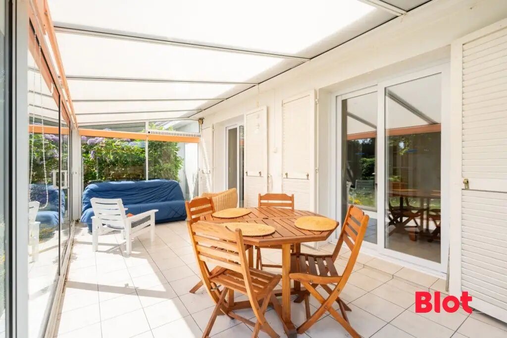 Maison à vendre, 95m², Arradon