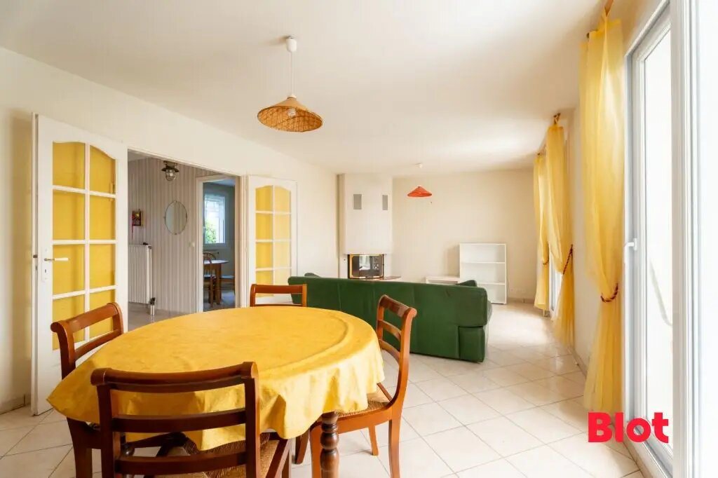 Maison à vendre, 95m², Arradon