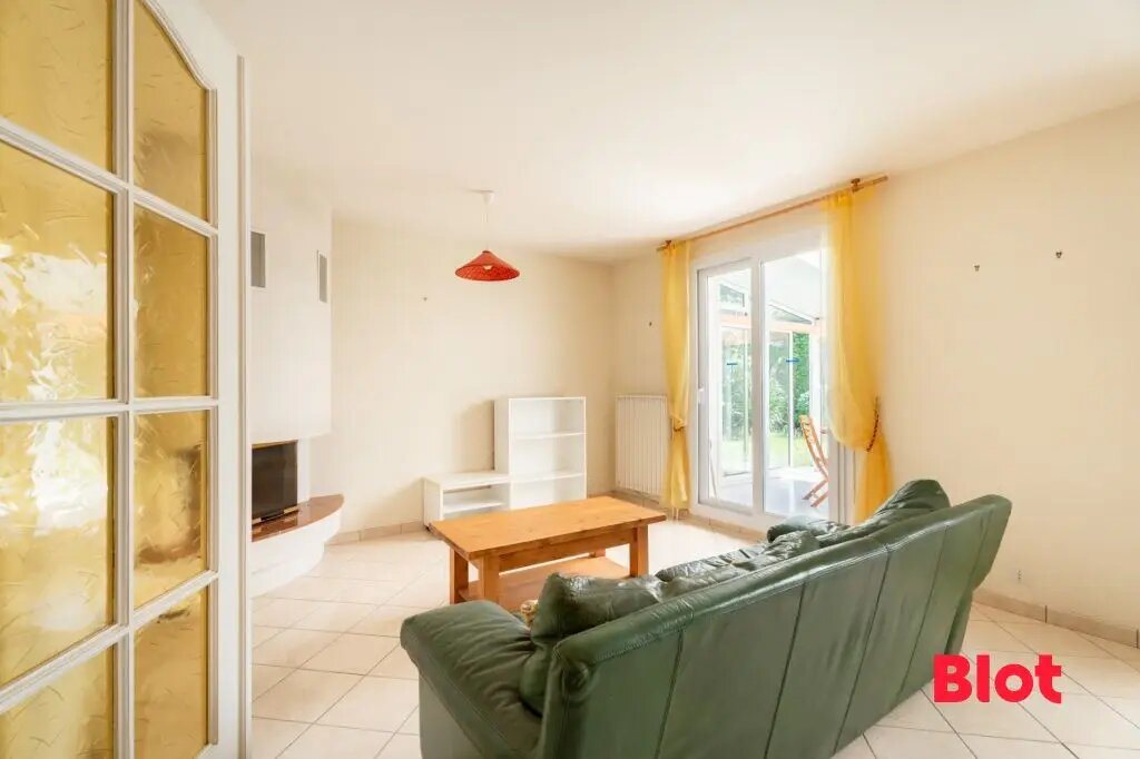 Maison à vendre, 95m², Arradon