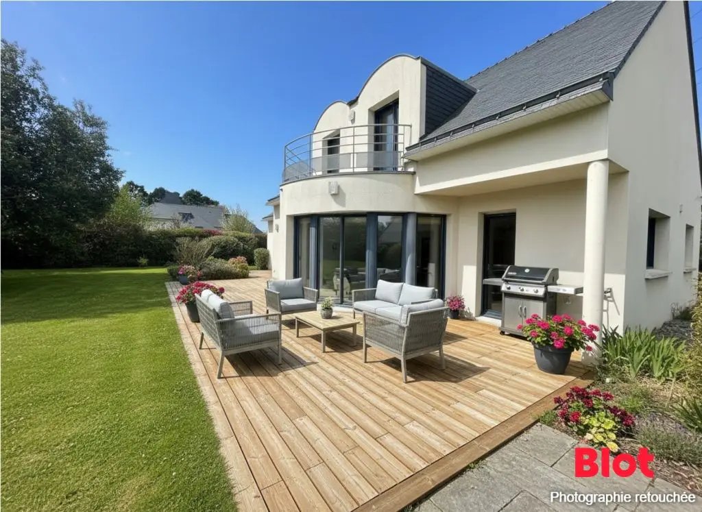 Maison à vendre, 249m², Saint-Avé