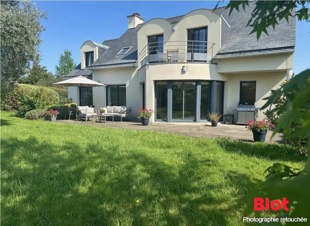 Maison à vendre, 249m², Saint-Avé