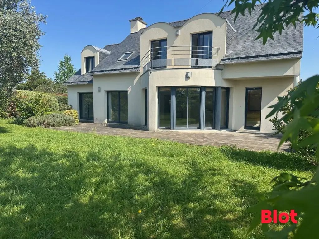 Maison à vendre, 249m², Saint-Avé