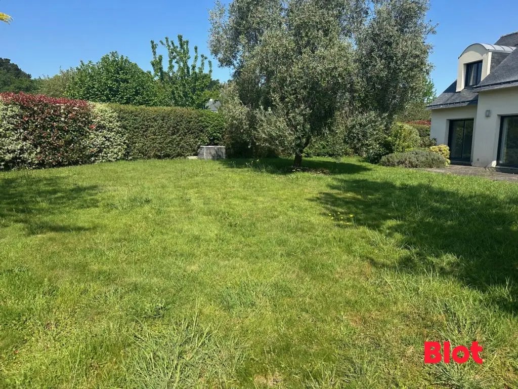 Maison à vendre, 249m², Saint-Avé