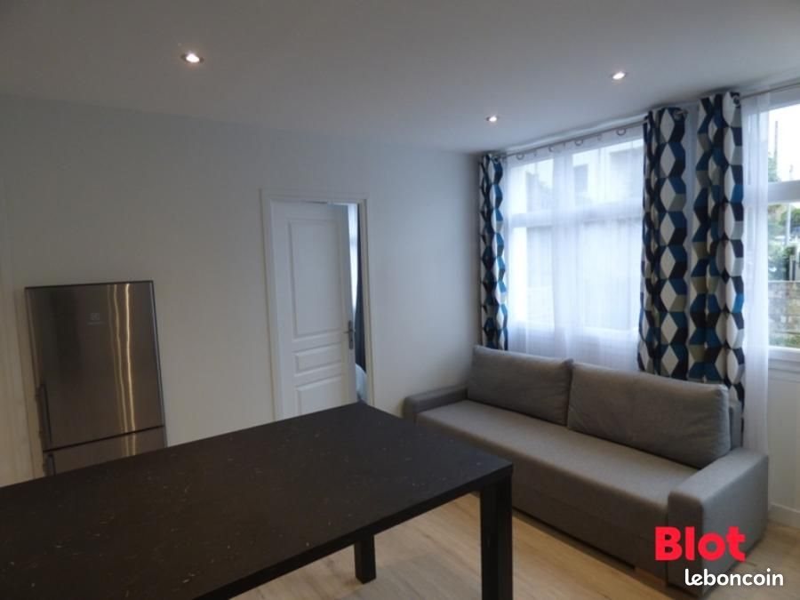 Appartement à louer, 41m², Vannes