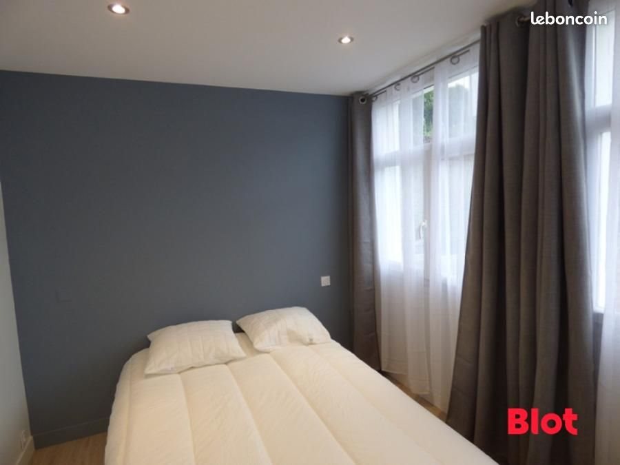 Appartement à louer, 41m², Vannes