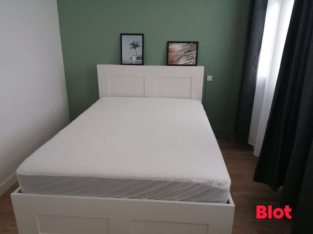 Appartement à louer, 44m², Vannes
