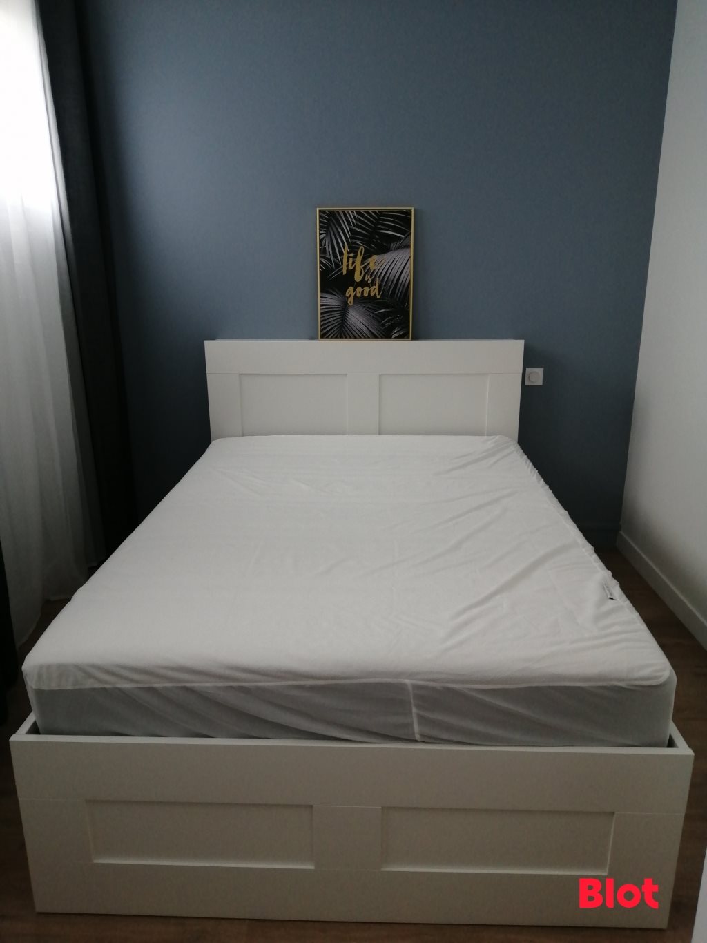 Appartement à louer, 44m², Vannes